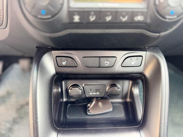 HYUNDAI iX35 1.7 CRDi 2WD Xpossible