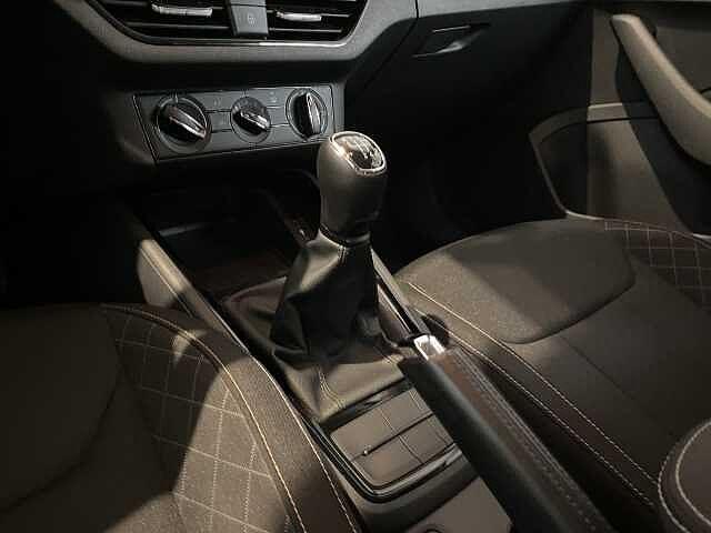 SKODA Kamiq 1.0 G-Tec Ambition
