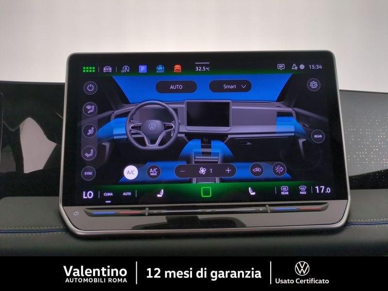 Volkswagen Tiguan 2.0 TDI DSG R-LINE 150 CV