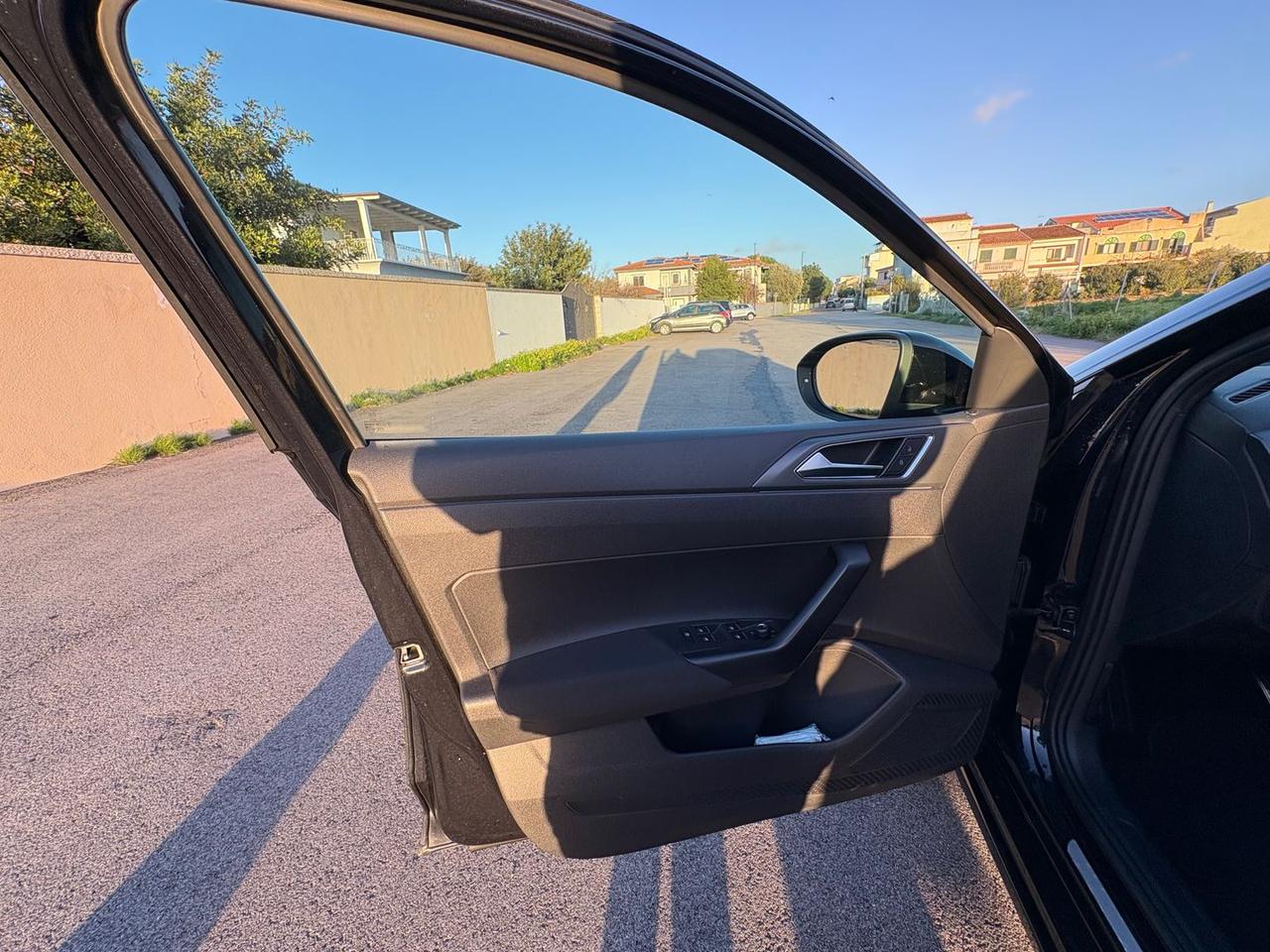 Volkswagen Taigo 1.0 TSI R Line #9461