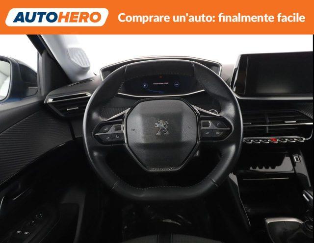 PEUGEOT 208 PureTech 100 Stop&Start 5 porte Allure Pack
