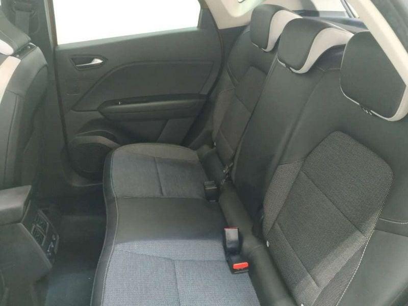 Renault Captur 1.0 tce Intens Gpl 100cv my21