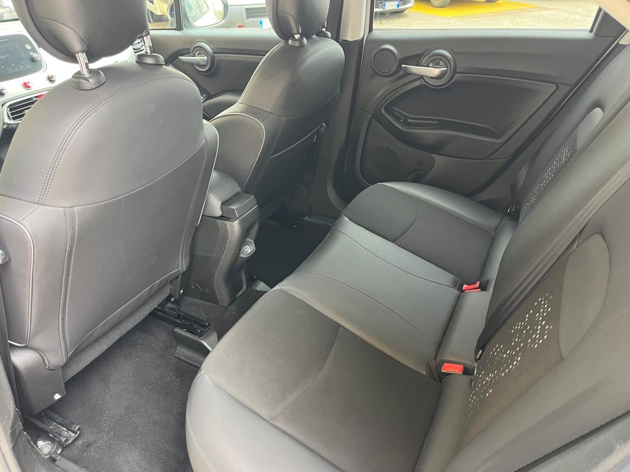Fiat 500X 1.6 MultiJet 130 CV Connect