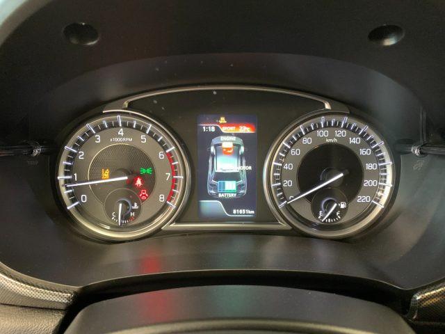 SUZUKI Vitara 1.4 Benzina / Hybrid 4WD AllGrip Top