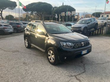 DACIA DUSTER 1.0 TCe 100cv GPL Comfort