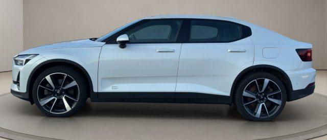POLESTAR Polestar 2 Long Range Dual Motor AWD 78kWh