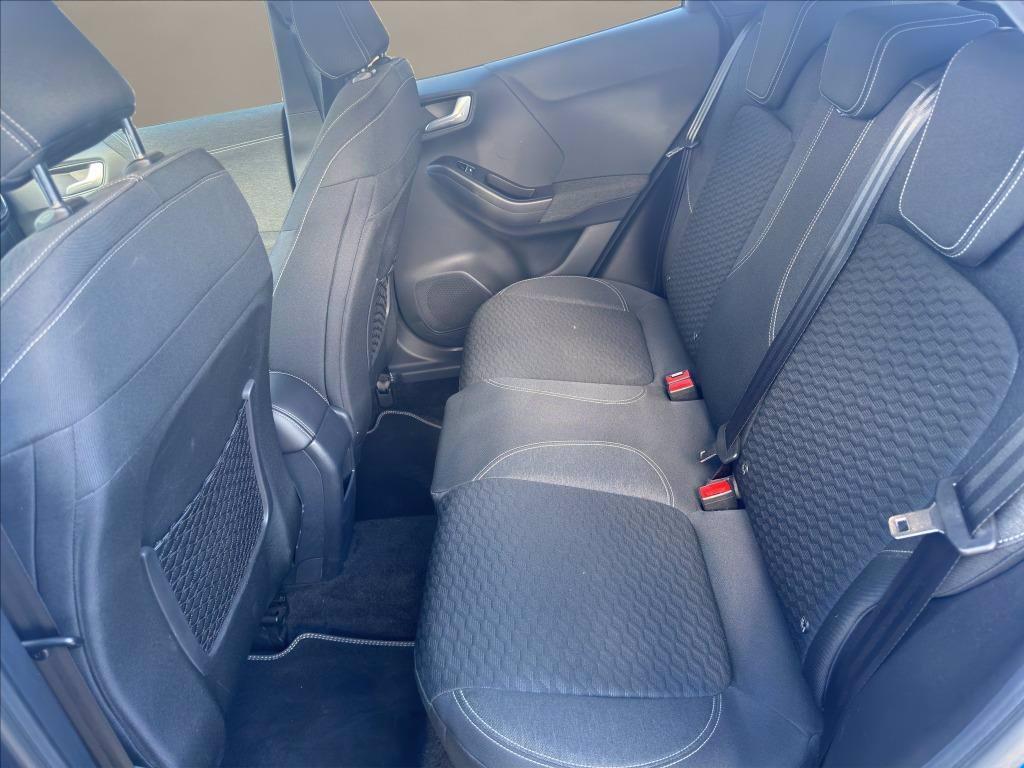 FORD Puma 1.0 ecoboost h Titanium s&s 125cv del 2020