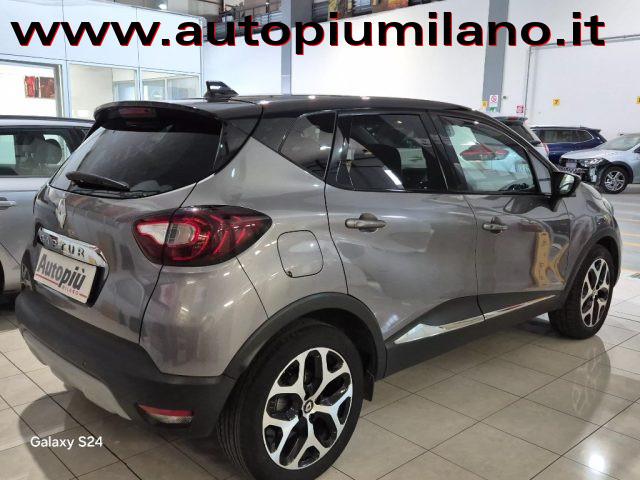 RENAULT Captur TCe 12V 90 CV Sport Edition2