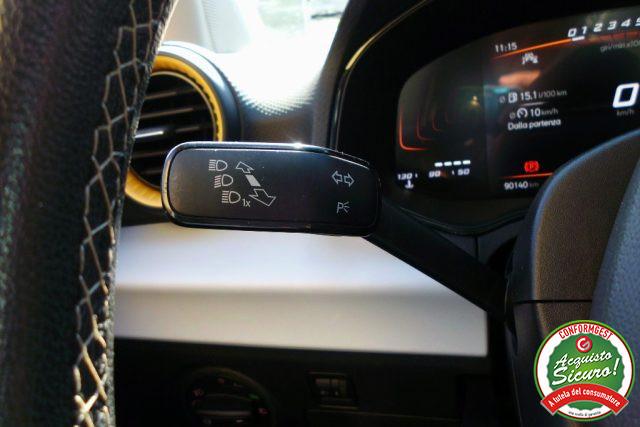 SEAT Arona 1.0 EcoTSI Style