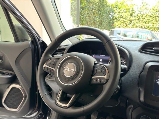 JEEP Renegade 1.6 Mjt 130 CV Limited tua da ?199,00 mensili