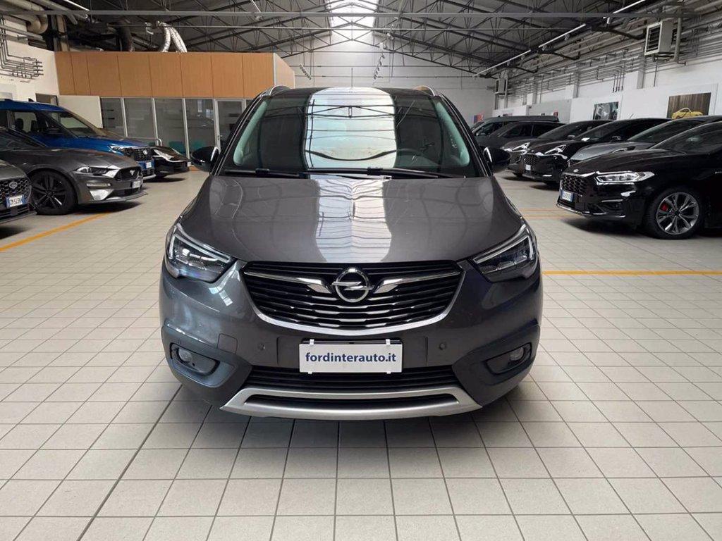 OPEL Crossland X 1.2 12V Start&Stop Innovation del 2020