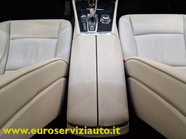 BMW 530 d xDrive Gran Turismo Futura