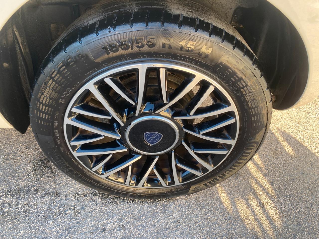 Lancia Ypsilon 1.2 GPL ECOCHIC 2019