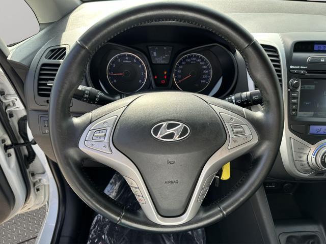 HYUNDAI iX20 1.4 90 CV Comfort