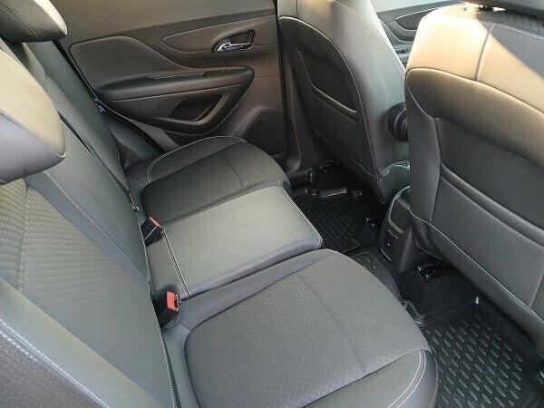 OPEL MOKKA X 1.6 CDTI 110 CV S&S INNOVATION
