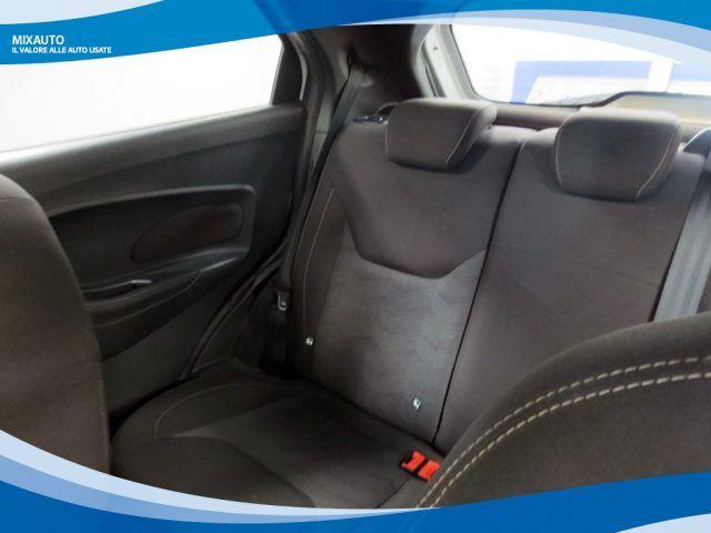 FORD Ka+ 1.2 Ti-VCT 85cv Ultimate EU6