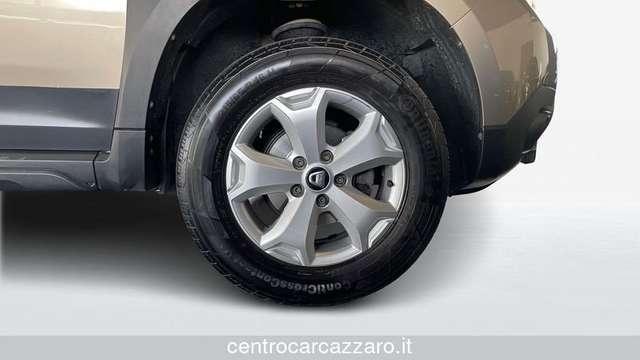 Dacia Duster 1.6 SCe 115cv Comfort 4x2