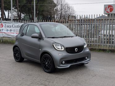 Smart ForTwo 90 0.9 Turbo twinamic Superpassion