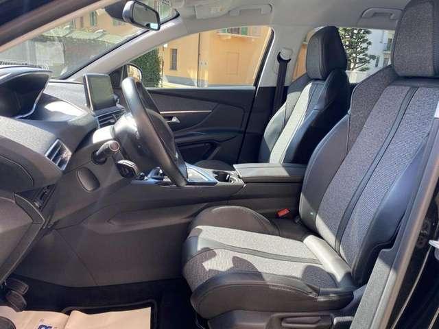 Peugeot 3008 BlueHDi 130 S&S NAVI-APP-RETROCAMERA