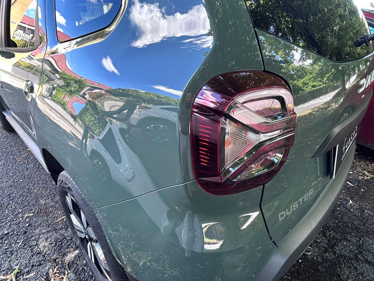 Dacia Duster 1.0 TCe 4x2 Gpl Journey Up #11183