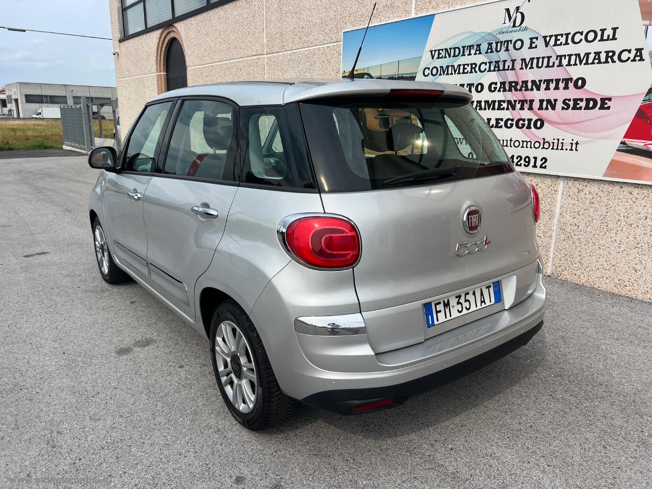 FIAT 500L 1.3 MJT 95 CV Lounge NUOVO MODELLO