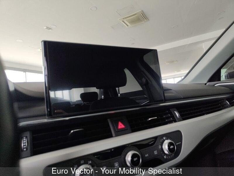 Audi A4 30 TDI/136 CV S tronic Business