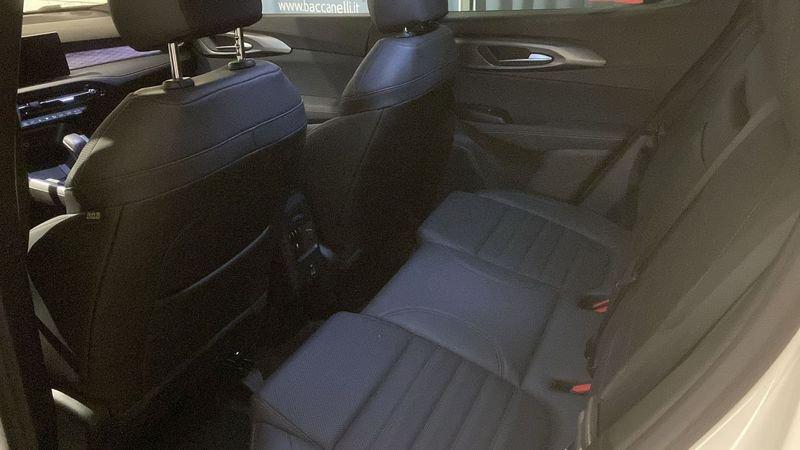 Alfa Romeo Tonale Tonale 1.5 160 CV MHEV TCT7 Veloce