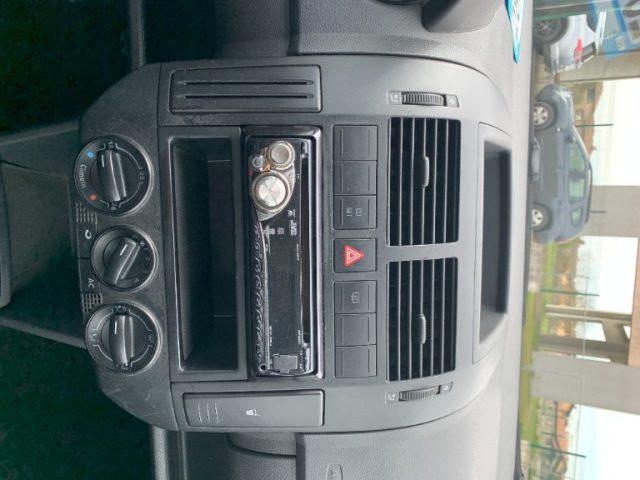 VOLKSWAGEN Polo 1.2/70CV 12V 5p. Comfortline