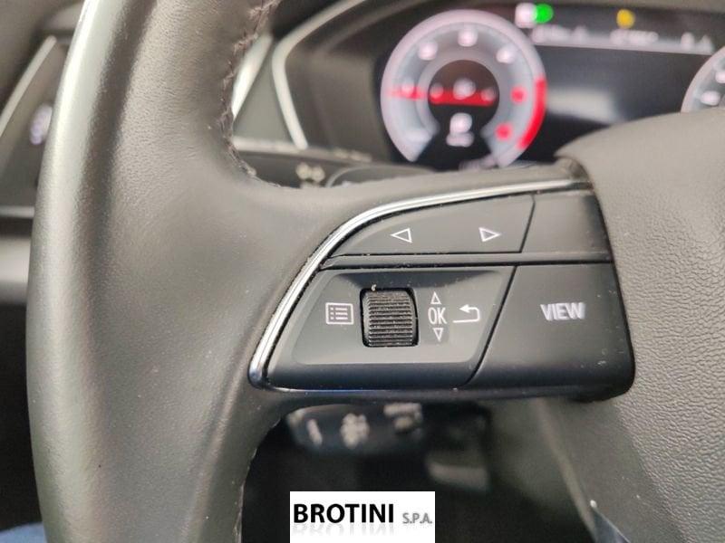 Audi Q5 Q5 SPB 40 TDI quattro S tronic Business Advanced