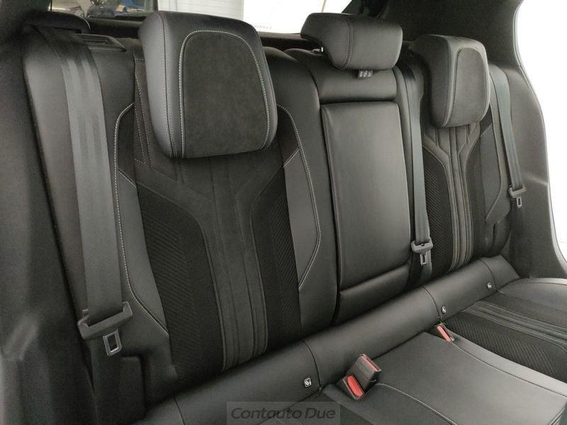 Peugeot 308 308 1.5 bluehdi GT Pack s&s 130cv eat8