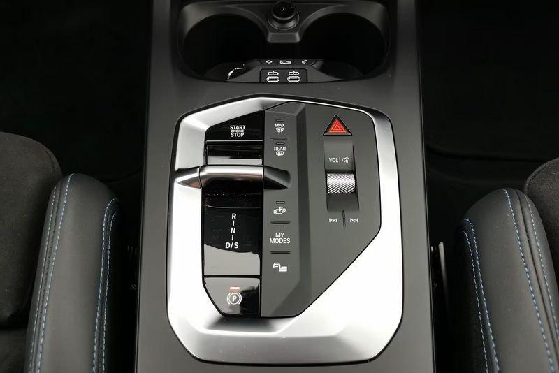 BMW Serie 1 118d MSport aut. Live Cockpit Camera 18"