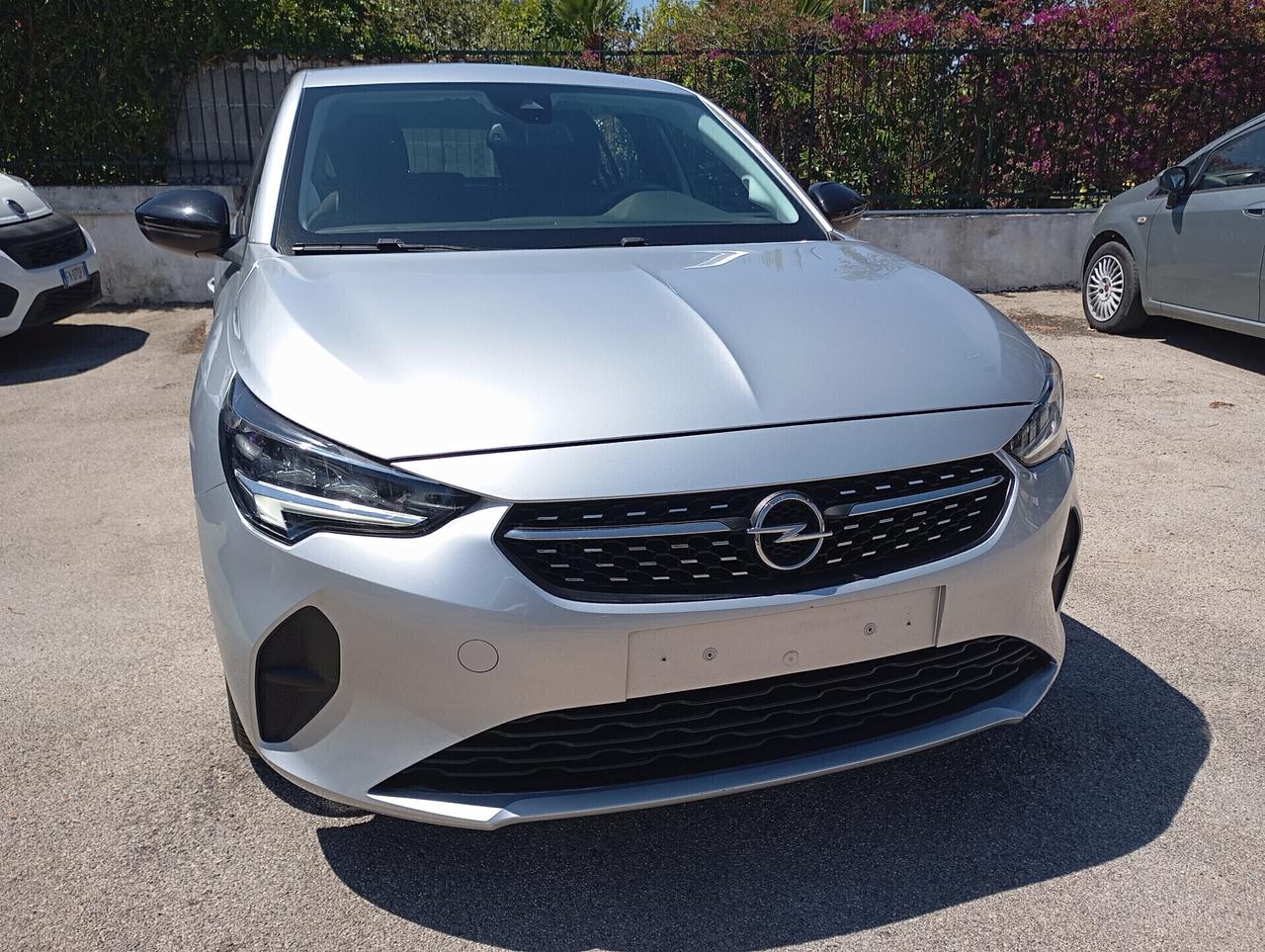 Opel Corsa 1.2 100CV Elegance
