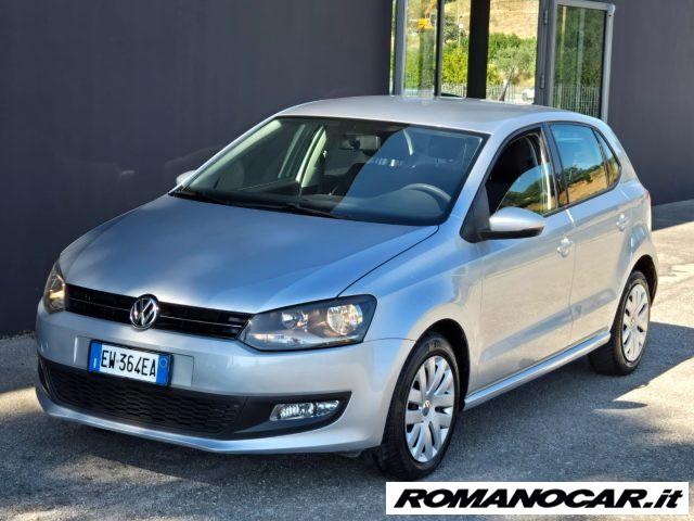 VOLKSWAGEN Polo 1.2 TDI DPF 5 p. Comfortline