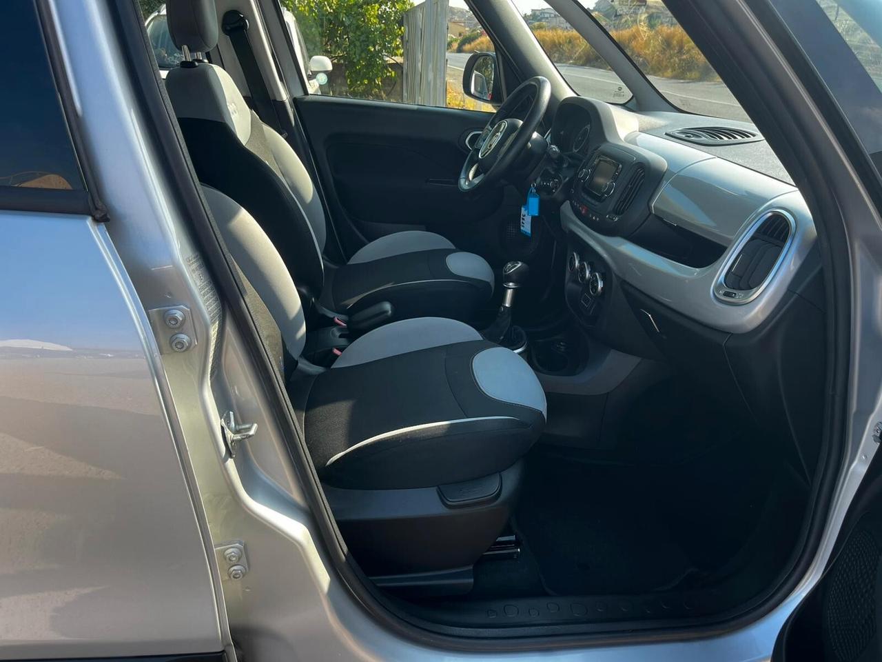 Fiat 500L 1.6 Multijet 120 CV Pop Star