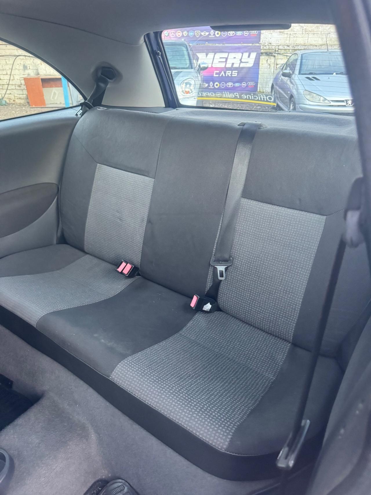 Opel Corsa 1.0i 12V cat 3 porte Club