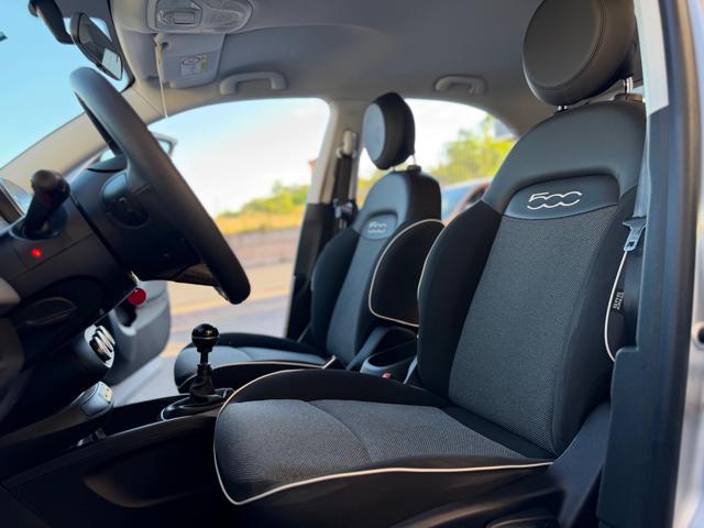 FIAT 500X 1.4 T-Jet 120 CV GPL Pop Star (NESSUN VINCOLO)