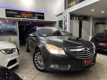 Opel Insignia 2.0 CDTI Sports Tourer Cosmo