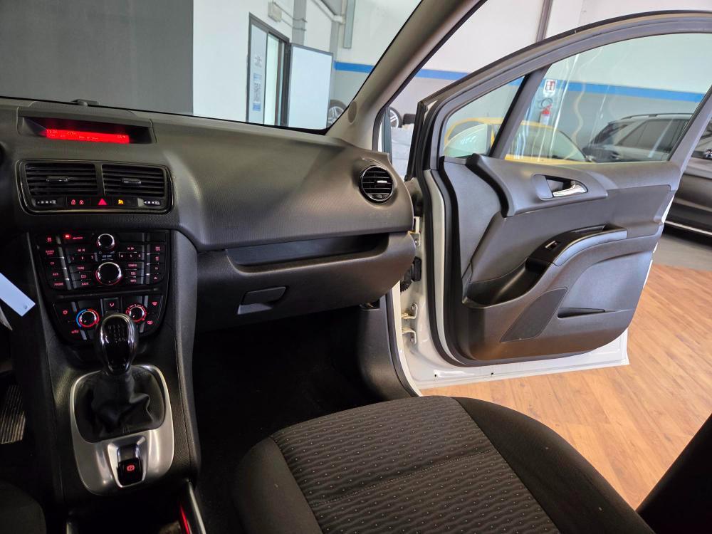 Opel Meriva 1.6 cdti Cosmo s&s 110cv