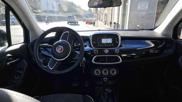 FIAT 500X 1.3 T4 150 CV DCT City Cross