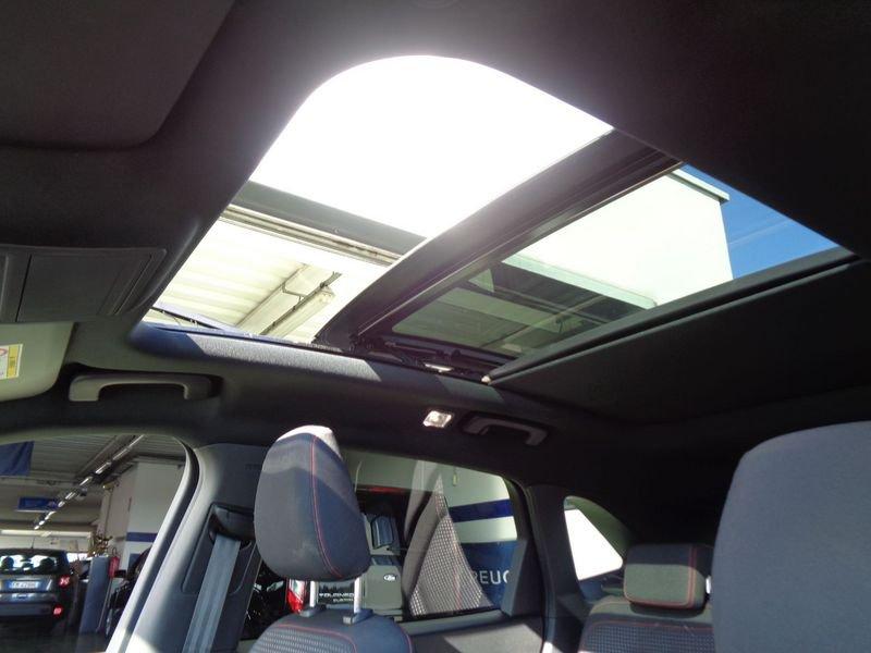 Ford Kuga Kuga 2.5 Full Hybrid 190 CV CVT AWD ST-Line