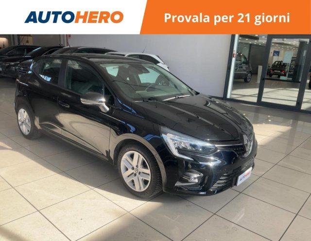 RENAULT Clio TCe 90 CV 5 porte Zen