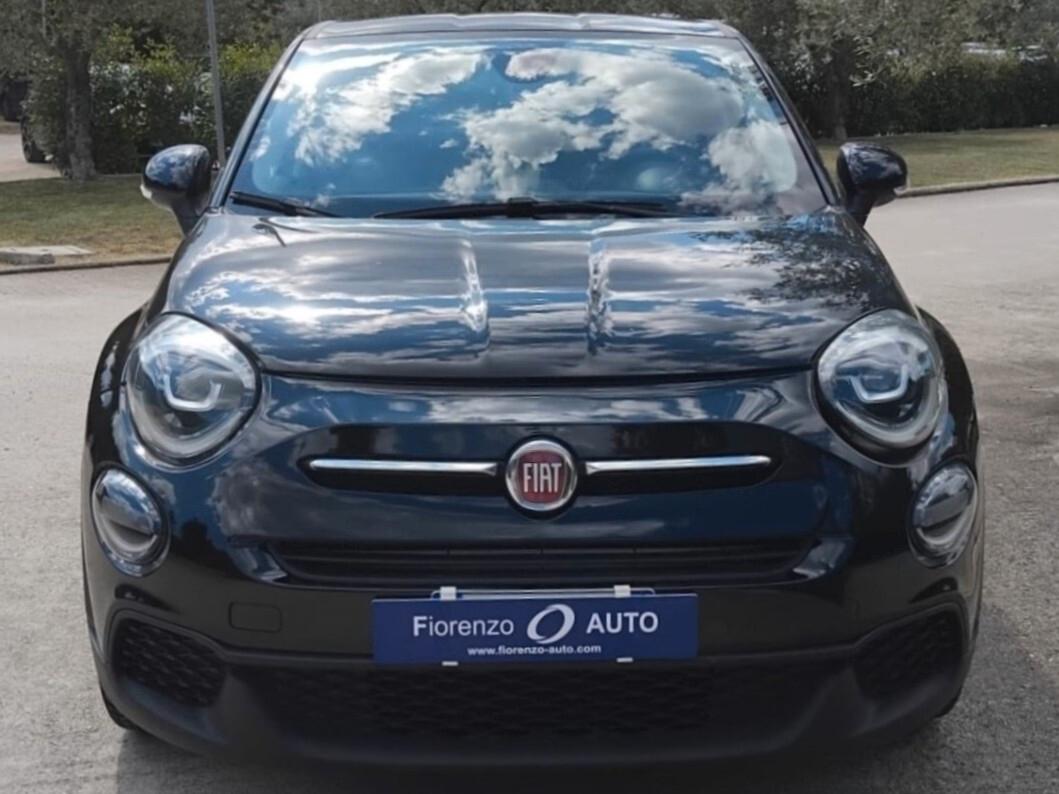 Fiat 500X 1.0 120CV URBAN -NESSUN OBBLIGO DI FINANZIAMENTO