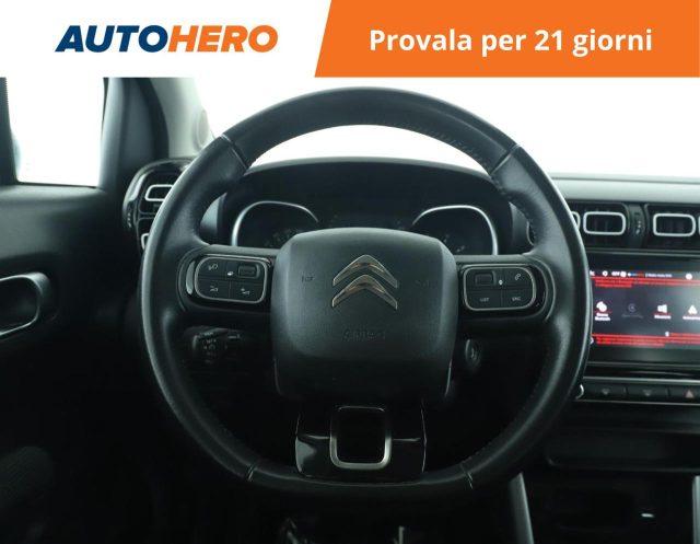 CITROEN C3 Aircross PureTech 110 S&S Feel