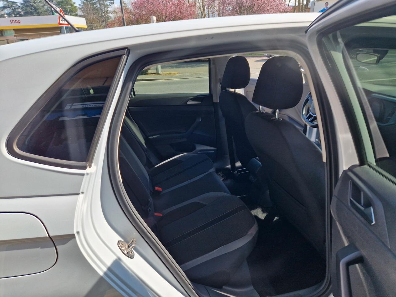 Volkswagen Polo 1.6 TDI 95 CV 5p. 5 53.000 Km.