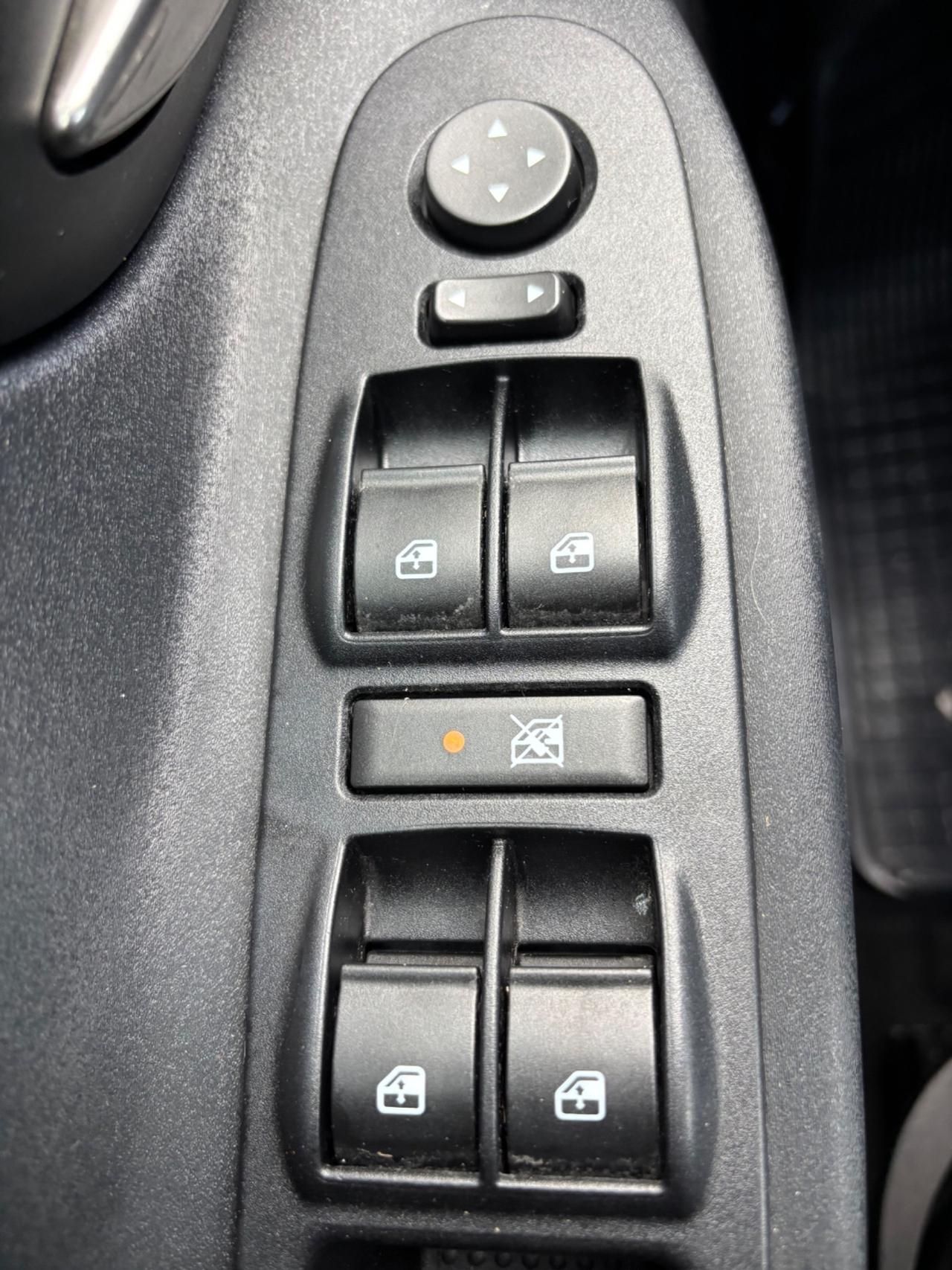 LANCIA YPSILON TWINAIR PLATINUM NUOVISSIMA