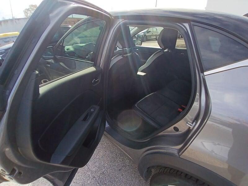 Renault Captur II 2019 1.6 E-Tech full hybrid Techno 145cv auto