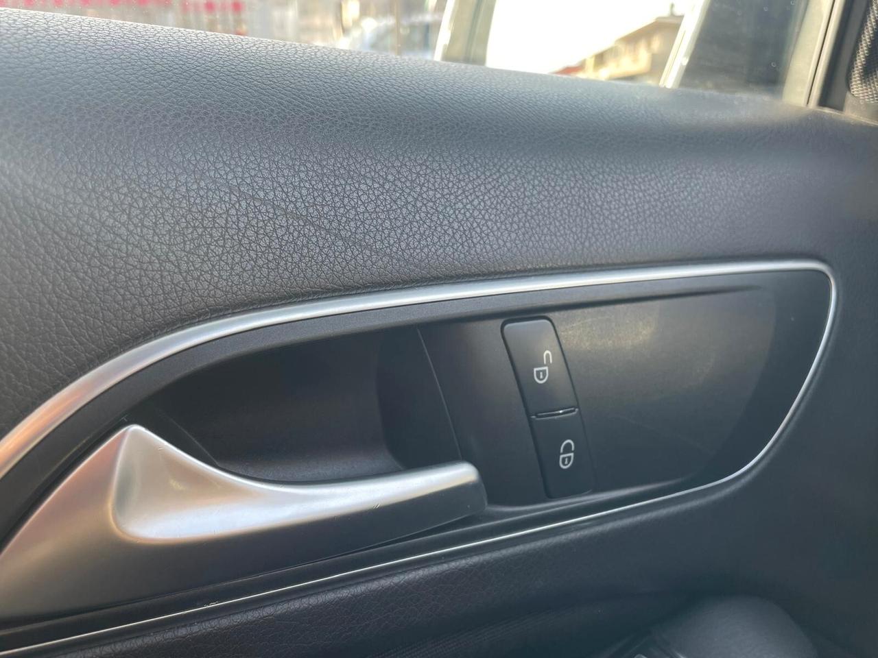 Mercedes-benz A 180 benzina solo 86000 km