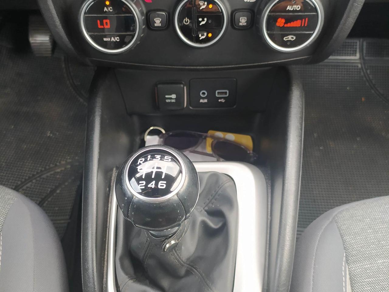 Fiat Tipo Lounge 1.6 Multijet 120CV #11542