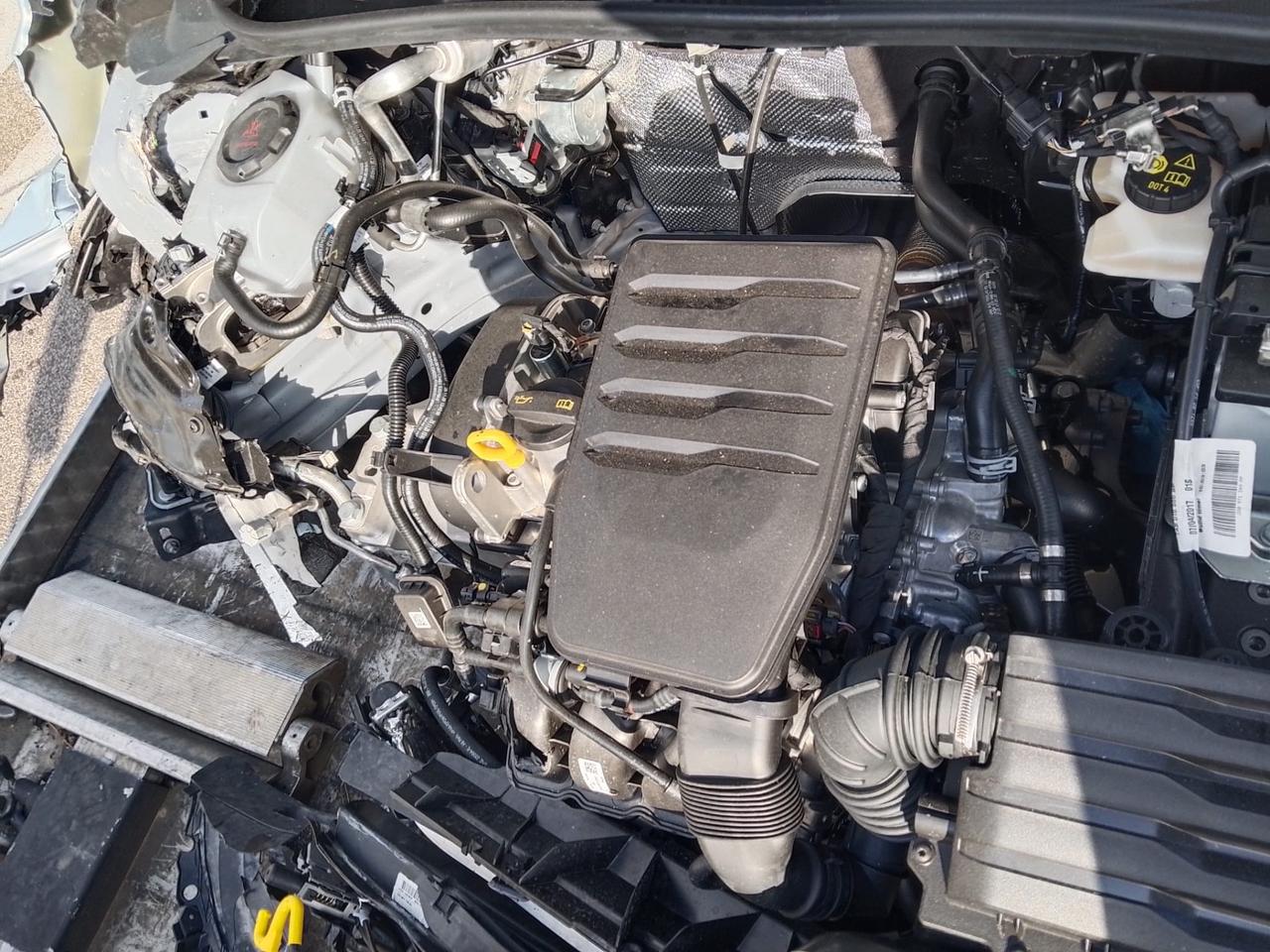 Volkswagen Polo 1.0 Edition Plus
