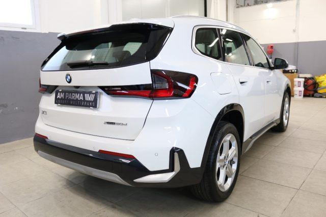 BMW X1 xDrive 20d xLine